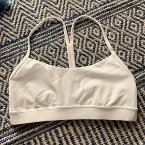 Lulu Lemon bra too